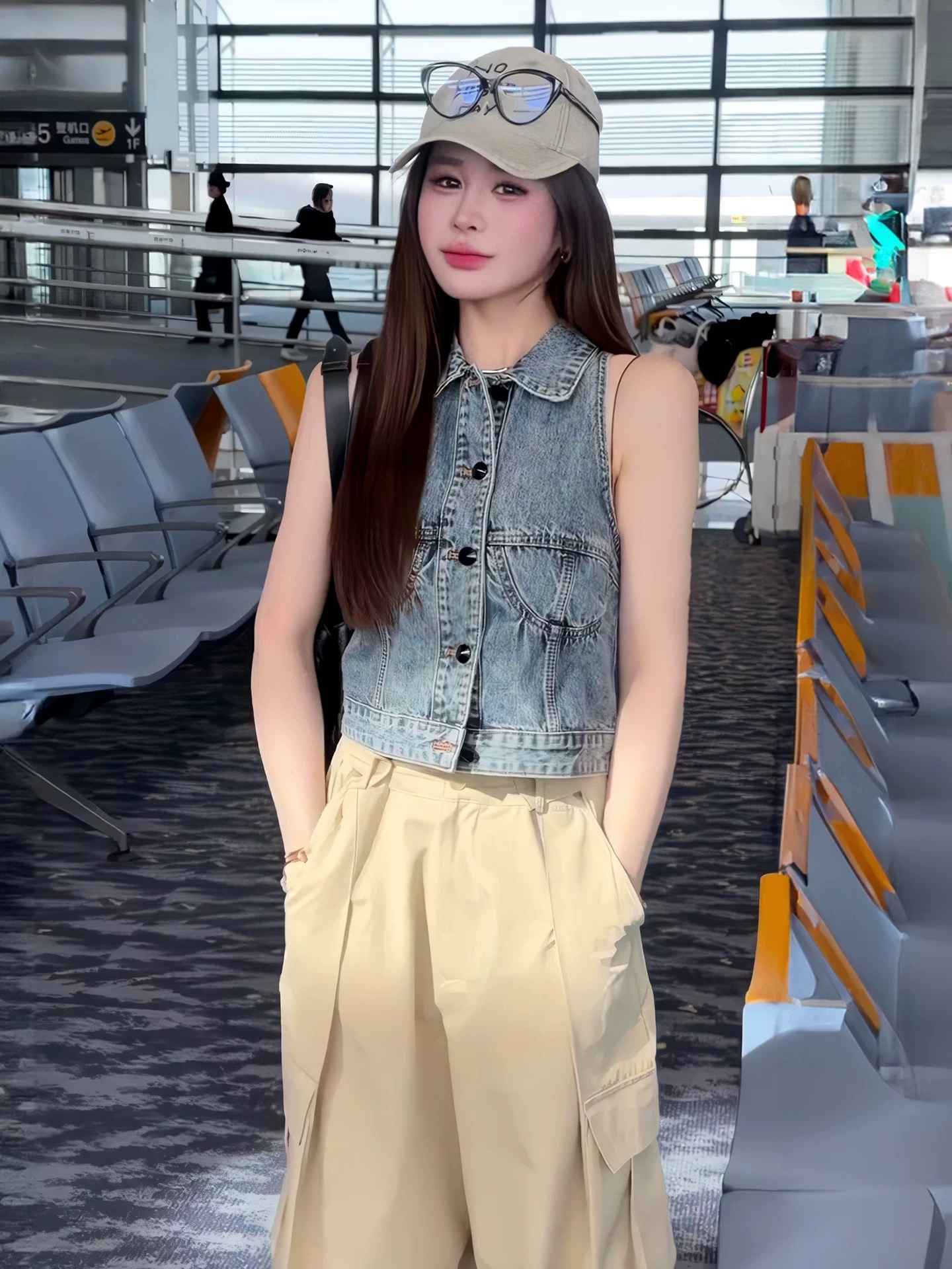 Ciara top DTO107 images